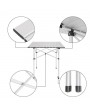 70 * 70 * 70cm Square Camping Table
