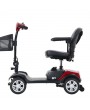 Lightweight  Compact Travel Mobility Scooters for Adult