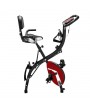 3-in-1 Folding Upright Bike for Indoor Exercise