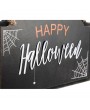 Artisasset HAPPY HALLOWEEN Halloween Hanging Sign Holiday Wall Sign